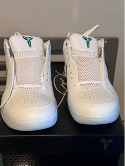 Nike Kobe draft pack size 13