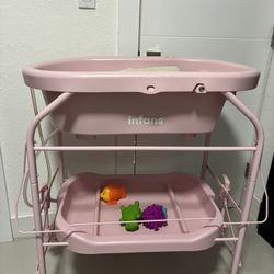 Baby Bathtub Bañadera