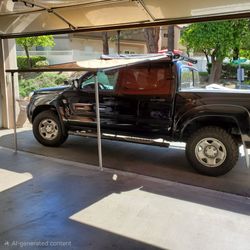ARB Awning ARB3110A