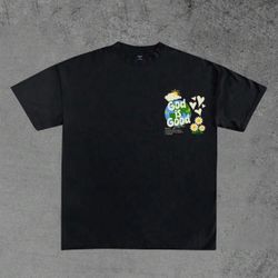 God Is Good T-shirt 