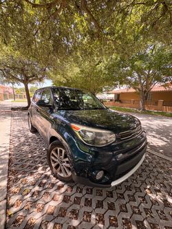 Kia Soul 2017
