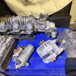 Venta De Refacciones 