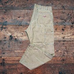 Polo Ralph Lauren Carpenter Pants 38W X 30L