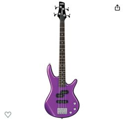 Ibanez mikro Bass Guitar