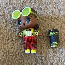 lol Surprise Doll Boys Series 3 Ultra Rate