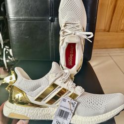 adidas Ultraboost 1.0 Fortnite Shoes Size 12.5