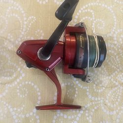 FISHING REELS 3 Sets 