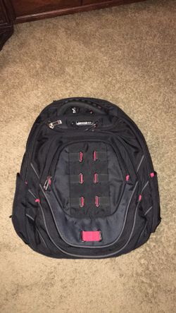 Backpack 🎒 School & Laptop 💻