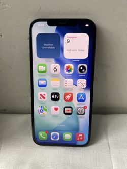 Iphone 12 Pro Max 512 Gb Unlocked ##5266
