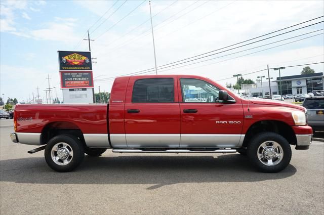 2006 Dodge Ram 1500