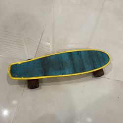Penny board 