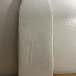 Compact Ironing Board