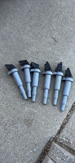 Ignition coils n52 e92 328i 2006-2009