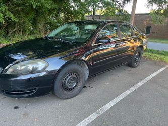 2008 Buick Lucerne