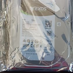 Seagate ST4000NM000B 4TB