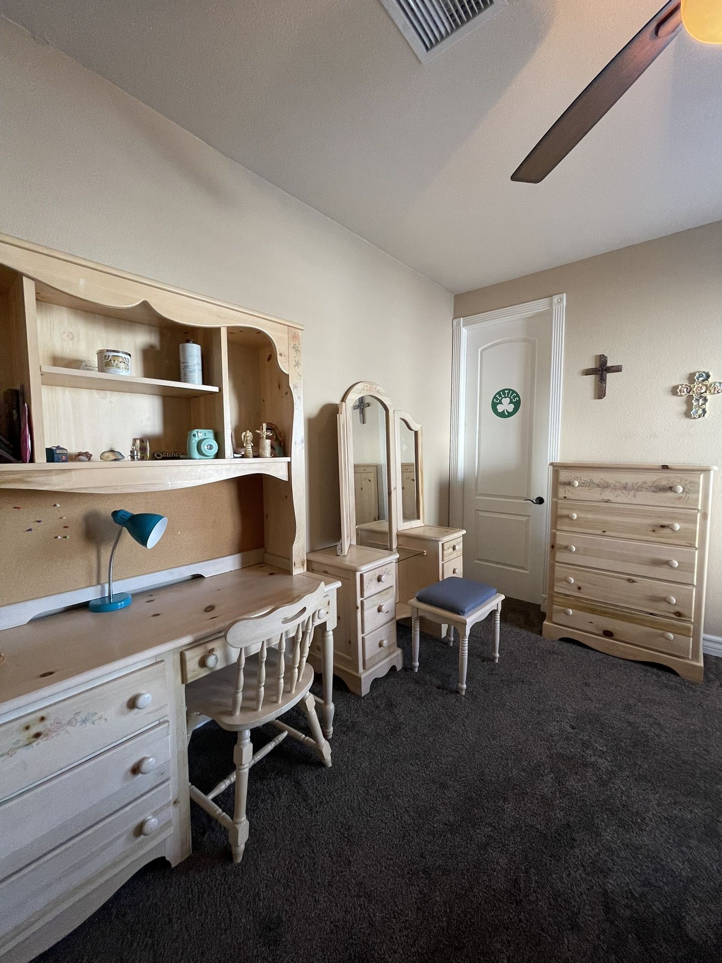 Bedroom Set