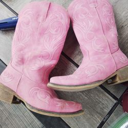 Roper Women's Boots 