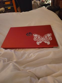 HP Laptop