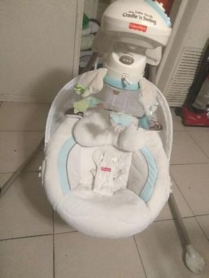 New And Used Fisher Swing For Sale In Fullerton Ca Offerup