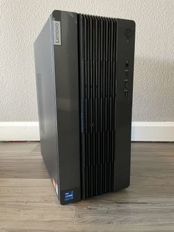 Gaming PC with RTX 3060