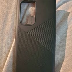 Samsung Galaxy S22 Ultra - Black
ZAGG Gear4 Battersea Series Case