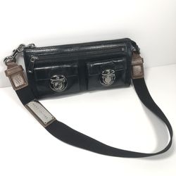 Marc Jacobs Shoulder Bag Mini Clutch Purse Wallet RARE
