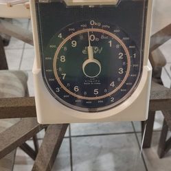 Kitchen Scale 