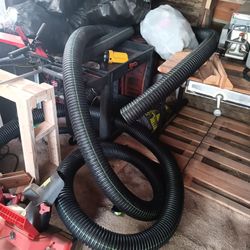 Franch Drain Pipe