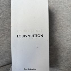 Lv Perfume 