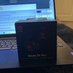 Beats Fit Pro Brand New 