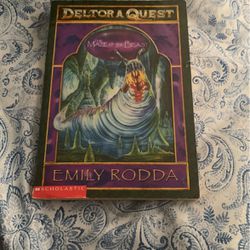 Deltora Quest: The Maze of The Beast