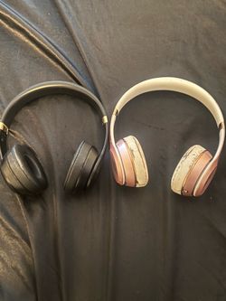 Beats Solo 4 and 3