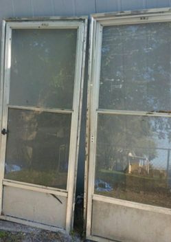 Mobile home