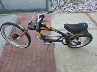 Schwinn Stingray Chopper
