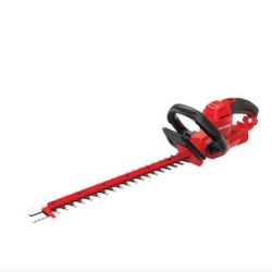 Craftsman CMEHTS8022 22 in. Electric Hedge Trimmer