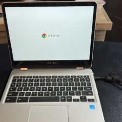Samsung Chromebook xe513c24