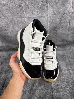 SIZE 8 | JORDAN 11 DMP NO BOX | PRE-OWNED