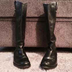Women's Frye Melissa Button Boots