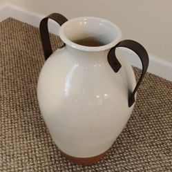 Ornamental Vase