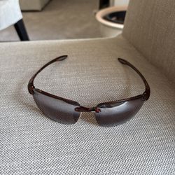 Maui Jim Sunglasses