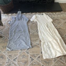 Dresses. Large