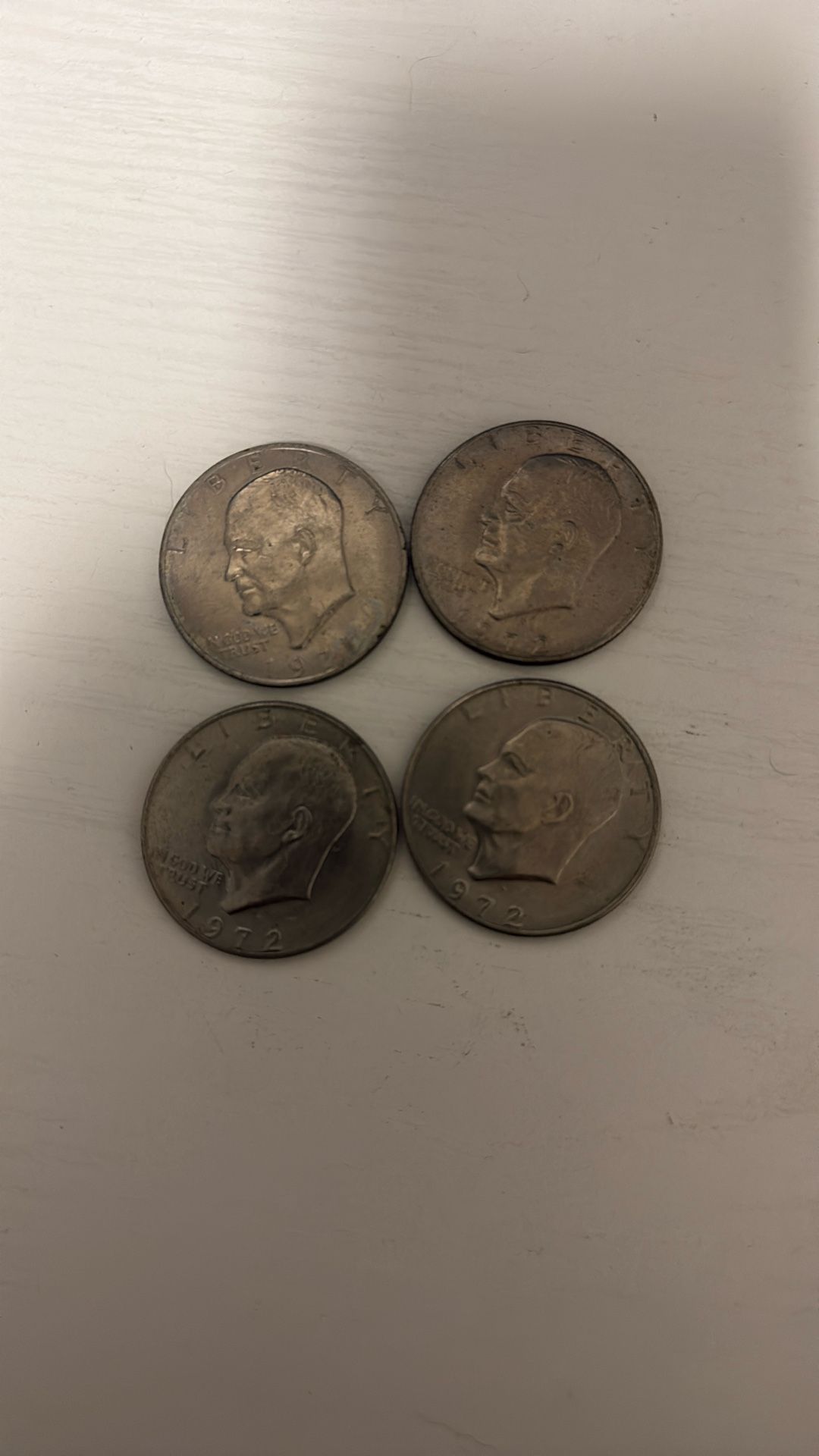 Silver Coins