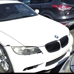 2010 BMW 328i