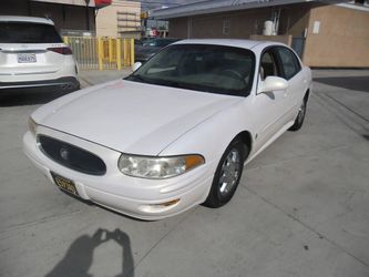 2005 Buick LeSabre