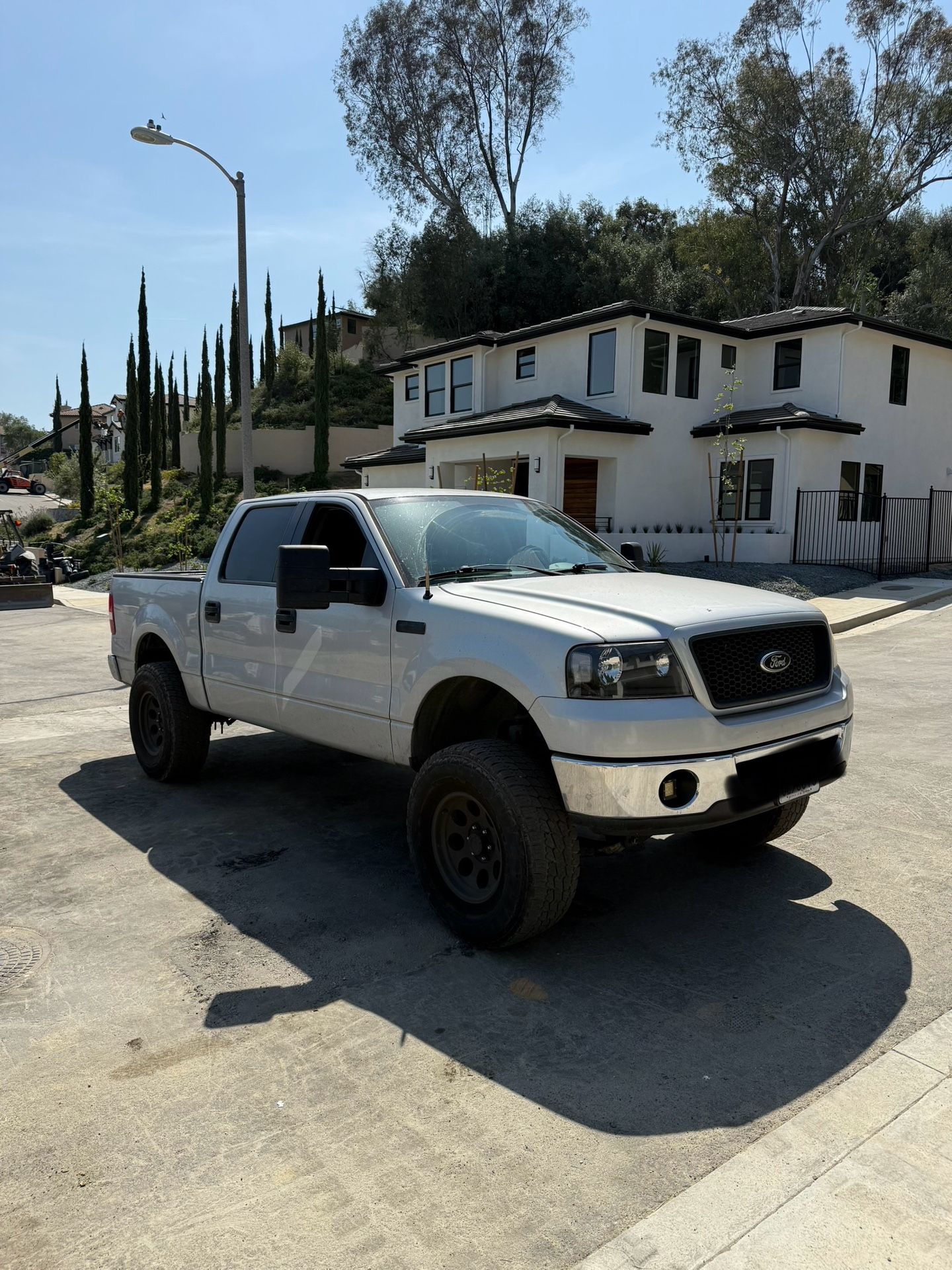 2006 Ford F-150