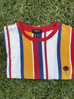 Designer/Street Wear
