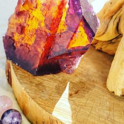 Illinois flourite
