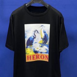 Heron Preston