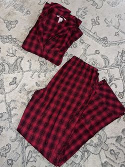 Victorias Secret Jammie Set