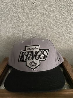Kings Snap Back